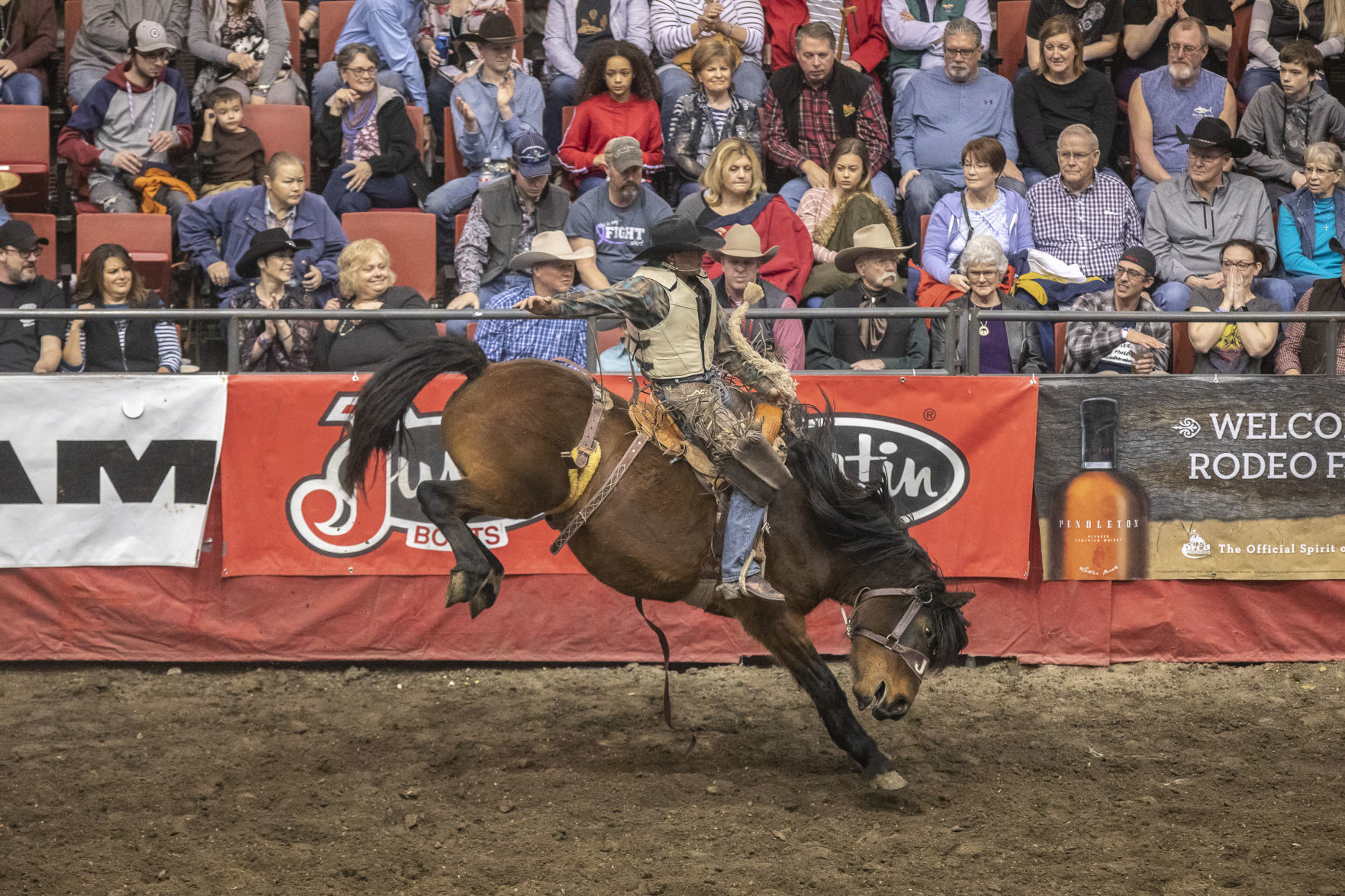 Rodeo Rapid City